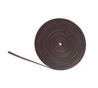 Courroie synchrone ouverte pour imprimante 3KC 6RF avec dents de toile améliorées 6 mm de large 2/5/10 mètres de longueur