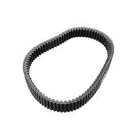 Courroie synchrone Pour CF1000 1000Cc Z1000 Pour CVT Pour UTV ATV1000 2011-2018 Courroie Dentée 0JWA-055000-1000 Courroie D'entraînement Transmission 36.0x969 Courroie Distribution