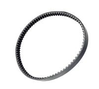 Courroie Synchrone Pour Sym Pour JET4 Pour FIDDLE 2 3 Pour SF3 Pour QP125 Pour ORBIT Pour CROX 19.7 28 D'entraînement Scooter ATV CVT Fiber Courroies Crantées