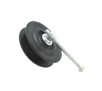 Courroie Tendeur Ensemble 6203RS 6203 Tendeur de courroie climatiseur automobile AAA Courroie levage Compact Wheel Dolly Poulie camion Poulie-tendeur