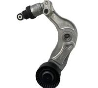 Courroie Tendeur Ensemble Convient pour poulie tendeur de courroie pour Ssangyong Korando essence 1722000170 Poulie-tendeur