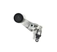 Courroie Tendeur Ensemble Convient pour Toyota Corolla Auris Celica RAV4 OEM16620-22013 16620-22011 16620-0W093 1.8 1ZZ poulie de tendeur de courroie adaptée Kit galet enrouleur
