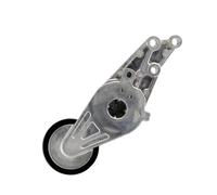 Courroie Tendeur Ensemble Convient pour VW pour Audi A4 A6L A6 B7 Quattro SEAT EXEO 3R2 ST 3R5 06B903133 06B903133A 06B903133E Poulie tendeur de courroie Poulie-tendeur