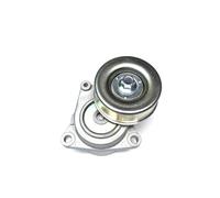 Courroie Tendeur Ensemble Ensemble de tendeur courroie serpentine adapté pour Nissan Fit For Sentra 2.5L 02-13 Poulie-tendeur
