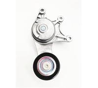 Courroie Tendeur Ensemble OEM: 11287594969 11287618848 (8PK1000) pour poulie de guidage tendeur courroie moteur BMW N20 F07 525 528I F30 325 328 F26 Poulie-tendeur(GRAY)