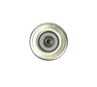 Courroie Tendeur Ensemble Poulie de renvoi moteur adaptée au tendeur courroie automatique LS460 35 43 USF4 Urs190 16603-38030 1660338020 2007-2012 Poulie-tendeur