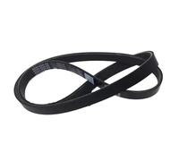 Courroie Tendeur Ensemble Poulie de tendeur courroie d'entraînement à essence LR003570 LR004667 LR006076 3,2 L pour Land Rover Freelander S60 S80 XC70 XC90 Kit galet enrouleur(Brand 2 years-Belt)