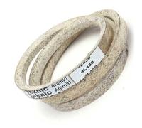 Courroie tondeuse 4L430 Teknic Kevlar Trapézoïdale - 12,7 mm x 1092 mm