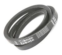 Courroie tondeuse Z33 Trapézoïdale, 10 mm x 876 mm