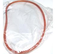 Courroie Tour à Bois DB450 D460 - Courroie de Transmission pour Tours Holzmann et Holzstar - Courroie de Rechange Tour Bois Compatible DB 450 D 460 et Modèles Similaires