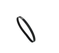 Courroie Tranmission Courroie Distribution En Caoutchouc À Boucle Fermée Pour Imprimante 3D Veekaft GT2 Largeur 258 Mm-376 Mm Synchrone 6 Mm/10 2GT(2GT-298mm,10mm)
