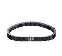 Courroie Transfert Courroie Transmission D'entraînement Moto Courroie D'embrayage Scooter Pour YP400G Pour YP400 Pour Grand Pour Majesty Pour YP 400 5RU176410000 Courroie D'entraînement Moto