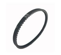 Courroie Transfert Moto Courroie D'entraînement De Moteur Allongée Universelle pour Moto pour SYM pour Peugeot 50 pour Orbit II 18.3 X 775 775 X 18.3 1 Pièce