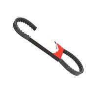 Courroie Transfert Moto Courroie D'entraînement De Rechange pour Moto Et Scooter Accessoire pour Aprilia 100 pour Scrabble 2T pour Nitro 100 774 17.7 4VP 1 Pièce