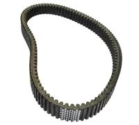 Courroie Transmission 3211162 3211161 3211133 3211130 pour Ranger 500 pour RZR 800 pour Scrambler 400 1987-2014 La Courroie D'entraînement Est Adaptée(1pc)