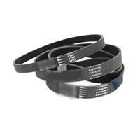 Courroie Transmission 363J-PJ922 365J-PJ927 370J-PJ940 374J-PJ950 Ceinture Transmission Ceinture Multi-Coins Courroie D'entraînement PJ Bande Transporteuse Caoutchouc Transmission Courroies (Couleur