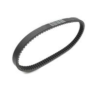 Courroie Transmission 5CG-17641-00 pour YP250 pour Majesty 250 1995-1999 2000 2001 2002 2003 2004 2005 2006 Accessoires D Courroie D'entraînement Moto Courroie Externe