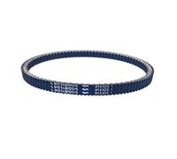 Courroie Transmission 845x20.1 Dents Double Face Pour 842 20 30 Pour Moteur GY6 125cc 150cc Renforcé Cyclomoteur Go Kart 152QMI 157QMJ .1 * 845 Courroies Moto