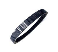 Courroie Transmission 969x36.8 Courroie D'entraînement CVT Pour 0800-055000 0JWA-055000-10000 Pour C-FMOTO 800XC 850 Pour Overland X10 1000 XL U10 1000 Pour Z10 D'entraînement