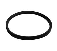 Courroie Transmission Belt 1 Pièces Z Type 450mm-940mm Courroie D'entraînement De Transmission Machines Agricoles Courroie Trapézoïdale Courroie Triangulaire Industrielle Courroie D'entraînement(560mm