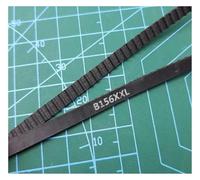 Courroie Transmission Belt Courroie De Transmission pour Machine À Coudre B156XXL Largeur 5MM pour Singer 2250 2259 8280 1507 Longueur 51CM Courroie D'entraînement