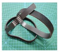 Courroie Transmission Belt Courroie D'entraînement 140J/PJ356 PJ375 148J/PJ376 150J /PJ381 135J/PJ343 pour Courroie De Transfert De Courroie De Transmission Courroie D'entraînement(PJ356,1PC_6 Ribs)