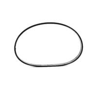 Courroie transmission Belt Courroie D'entraînement Caoutchouc Pour Tondeuse (6PJ490) Circonférence 490Mm X Largeur 14 Mm Compatible Avec Qualcast M2E1232M/M2E1032M