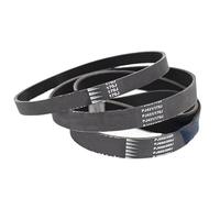 Courroie Transmission Belt Courroie D'entraînement Nervurée Pour Tapis Roulant Machine À Laver 415J-PJ1054 420J-PJ1067 425J-PJ1080 430J-PJ1092 Courroie D'entraînement(440J-PJ1118,1PC_8RIBS)