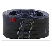 Courroie transmission Belt Courroie D'entraînement PJ635 PJ660 PJ686 PJ711 PJ737 PJ762 PJ700 Pour Machine Laver Tapis Roulant Moteur Fitness Sèche-bétonnière(10ribs,275J 700mm)