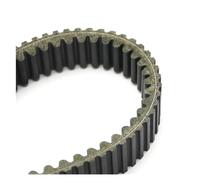 Courroie Transmission Belt Courroie D'entraînement VTT Courroie Trapézoïdale D'embrayage Pour Arctic Cat 350 366 375 400 450 500 Pour Alterra TRV XC XR Pour Prowler HDX 400 450 Courroie D'entraînement