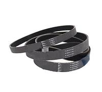 Courroie transmission Belt EPJ210 Courroie Nervurée Caoutchouc Mini Bande Transporteuse EPJ206 PJ210 PJ216 PJ228 PJ230 PJ236 PJ240(4ribs,EPJ260)
