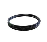 Courroie transmission Belt Pour Banc Perceuse Machine Emballer K23 K24 K25 K26 K28 K29 K30 K31 K27 Trapézoïdale Courroie D'entraînement Triangle Ceinture(K26 660mm)