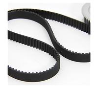 Courroie transmission Belt Pour Kenwood Pour BM210 Pour FMP900 Pour Gorenje Pour BM900W 1x Machine À Pain Courroie D'entraînement Pièces De Rechange 80S3M519