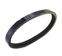 Courroie transmission Belt Pour Ligier Pour JS50 Pour IXO Pour X-TOO Pour Rs Pour X-TOO R Pour Optimax Pour Ligier Pour Moteur LOMBARDINI Remplacement Courroie D'entraînement