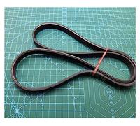 Courroie transmission Belt Pour Raboteuse Tapis Roulant 350J 360J 370J 390J Machine À Broder Équilibreuse Pneus 380J PJ965 Courroie D'entraînement Nervures 7/8/9 Nervurée(9 Ribbed,1PC_370J)