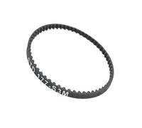 Courroie transmission Belt Pour Sakura D3 CS 1/10 RC Voiture Dérive Sur Route 102 138 150 159 162 171 174 177 STD S3M Arrière Avant Ceinture W=3mm S3M Ceinture 3Racing(171(57 teeth),10pcs)