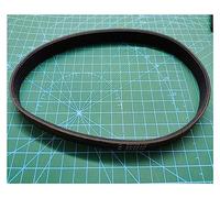 Courroie transmission Belt Pour Tapis Roulant EPJ470 Bande Transporteuse À Nervures(4 Ribbed,2PCS_EPJ470)