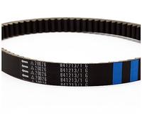 Courroie transmission Belt Pour ZongShen Pour PIAGGIO FLY125 FLY150 841213/1G Pour Liberty Pour Leader Pour RST Pour PTT Pour Sport Transmission Courroie D'entraînement