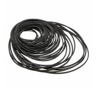 Courroie Transmission Belt Universel 40-130mm Mélange Cassette Bande Ceinture Générique Bande Lecteurs Machine Ceinture 50pcs Courroie D'entraînement