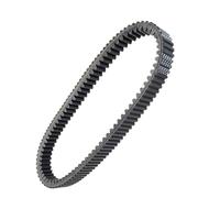 Courroie Transmission Compatible Avec Bennche Pour Gray Wolf 500 700 Pour Bighorn 700X Crew 2011 2012 2013 2014 2015 Pour Accessoires De Remplacement De Courroie D'entraînement