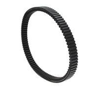 Courroie Transmission Compatible Avec Gilera Pour Nexus 500 1998-2011 Pour Fuoco 500 E3 800 2007-2013 Courroie De Démarreur De Générateur De Remplacement 827826