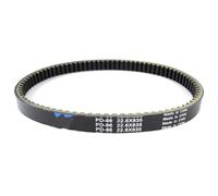 Courroie Transmission Compatible Avec Piaggio Pour X Pour Evo 250 2007 2008 2009 2010 Pour X7 250 2008 2009 Pour MP3 Yourban 300 LT ERL 300 2011-2015 Courroie D'entraînement