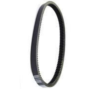 Courroie Transmission Compatible Avec Yamaha Pour PZ480 Phazer II 1987-1996 Pour Électrique 1990 1991 Pour SL338 1969-1974 Courroie De Générateur Pour Entraînement 820-17641-00