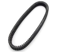 Courroie Transmission Compatible Avec Yamaha Pour YXM700 Pour Viking 700 2014 2015 2016 2017 2018 2019 1XD-17641-00 Moto Pour Accessoires De Courroie D'entraînement