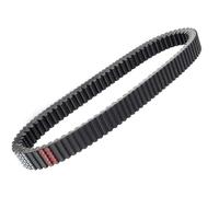 Courroie Transmission Compatible Avec Yamaha Pour YXR700F Rhino 700 2008 2009 2010 2011 2012 2013 Transmission De Moto Pour Courroies D'entraînement 5B4-17641-00