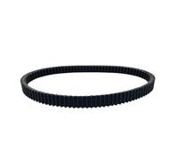Courroie Transmission Courroie De Transmission De Moto 23100-LBA2-E00 pour Kymco pour X-Citing 500 R pour Xciting 500i pour Evo ABS R1034x27,6 Courroie Externe