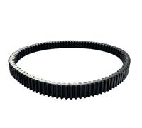 Courroie Transmission Courroie De Transmission De Moto De Remplacement pour KYMCO pour Xciting 400 2011 2012 2013 2014 2015 23100 LKF5 0000 23100-LKF5-0000 Courroie Externe
