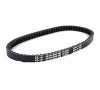Courroie Transmission Courroie De Transmission en Caoutchouc Noir pour SJ100 Bali EX 1996-2000, d'embrayage Transfert 23100-GW3-980