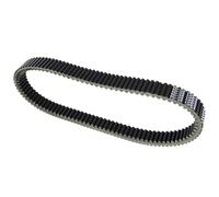 Courroie Transmission Courroie De Transmission en Caoutchouc pour Moto pour Arctic Cat TZ1 Park Touring LXR Z1 Turbo EXT LTD Le SNO Pro 1100 EFI