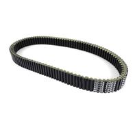 Courroie Transmission Courroie De Transmission pour Moto pour Arctic Cat Bearcat 5000 XT LTD, Jaguar Z11100 EFI, TZ1 Park Touring T Turbo, LXR AC 500 SNO Pro